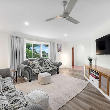 'Hygge' Family-Friendly Comfort In Hervey Bay Διαμέρισμα Εξωτερικό φωτογραφία